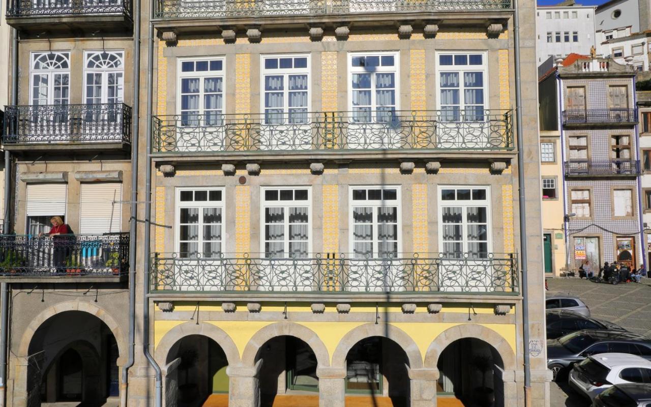 Porta Nobre Boutique By Aspasios Oporto