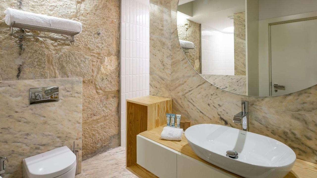 Porta Nobre Boutique By Aspasios Aparthotel Oporto