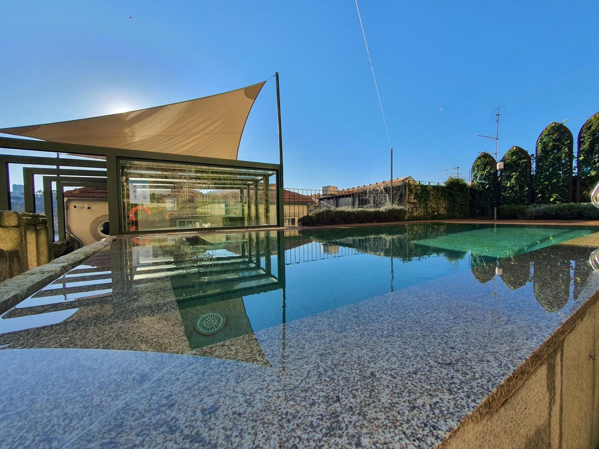 Porta Nobre Boutique By Aspasios 4* Oporto