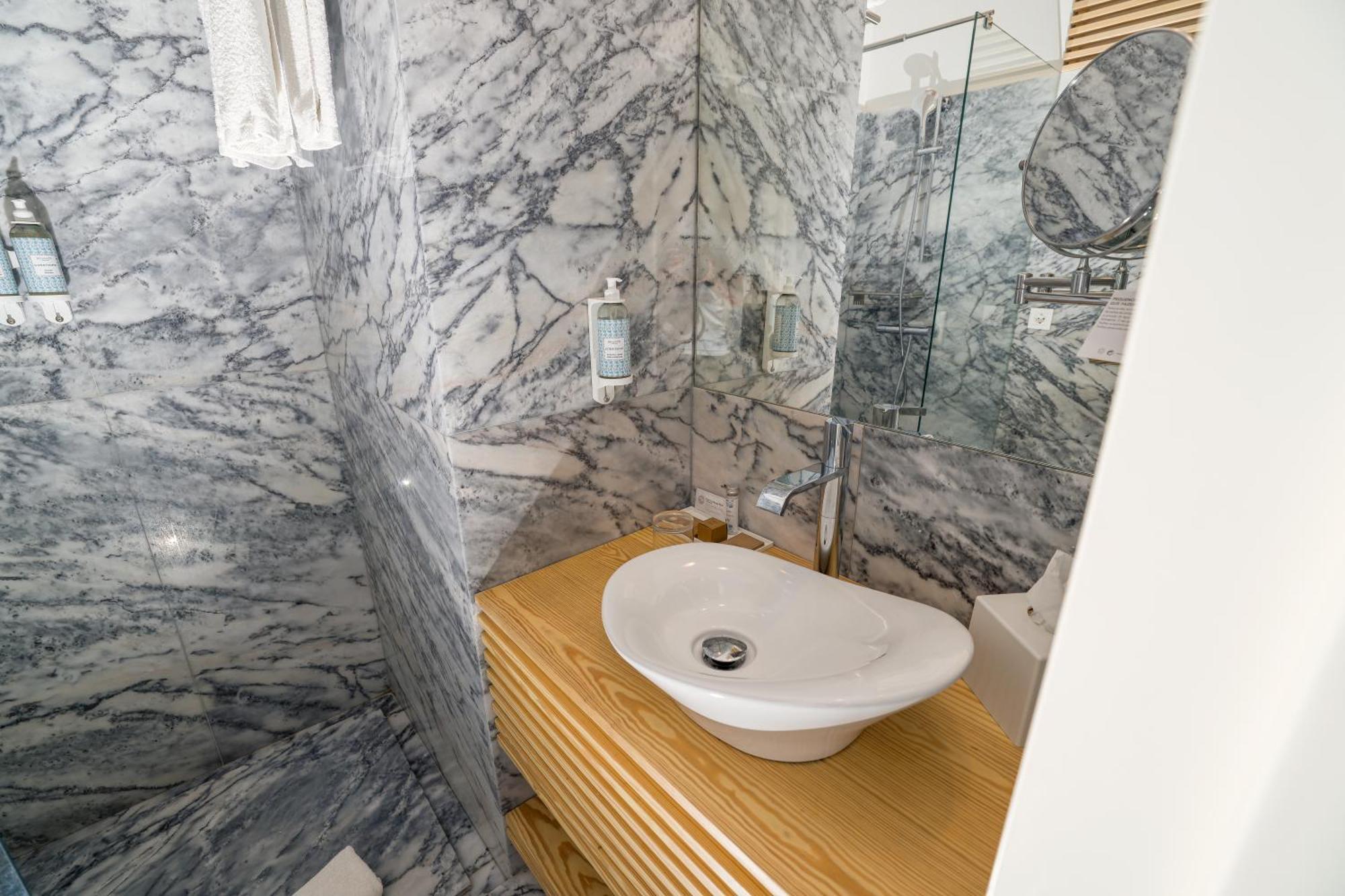 Aparthotel Porta Nobre Boutique By Aspasios Oporto