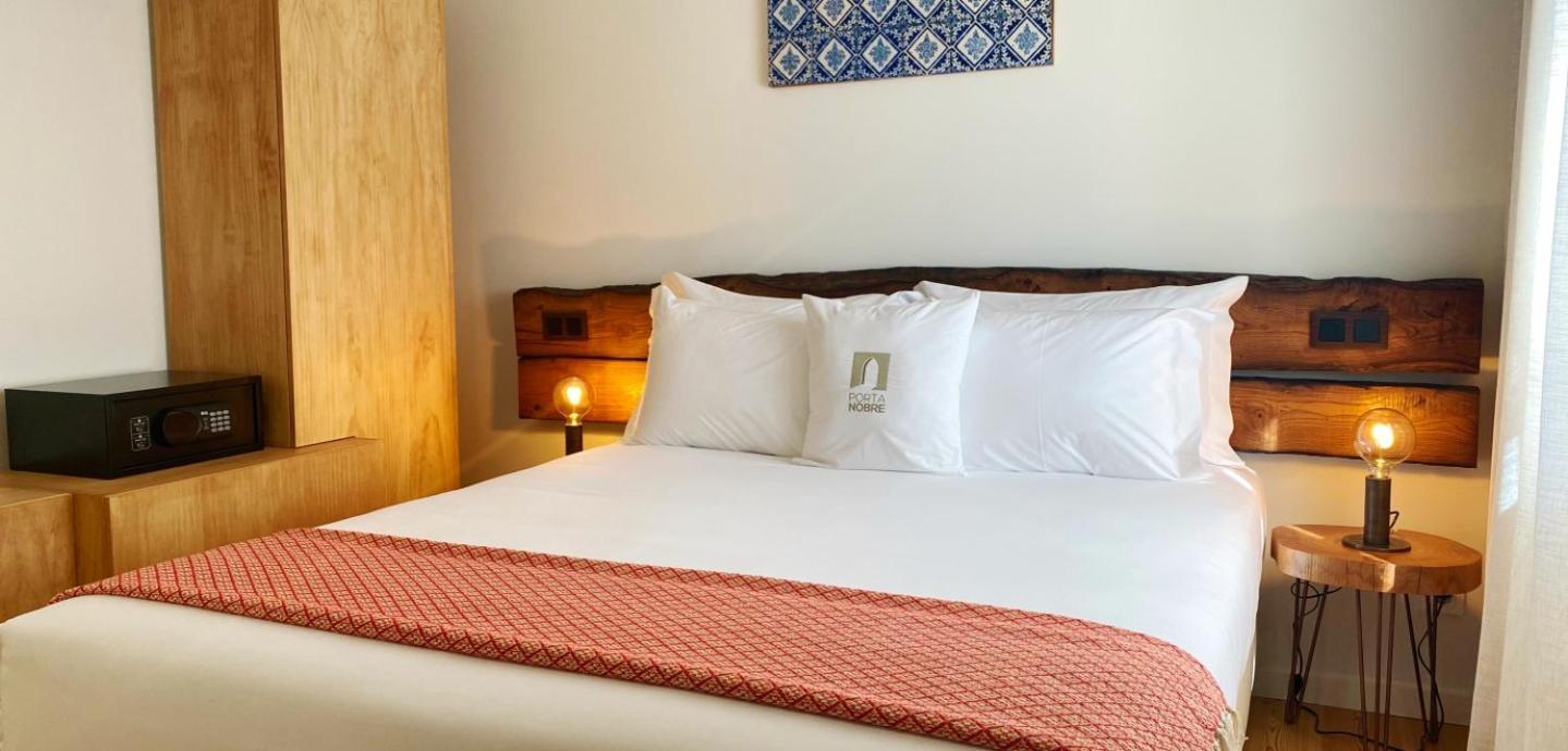 Porta Nobre Boutique By Aspasios 4* Oporto