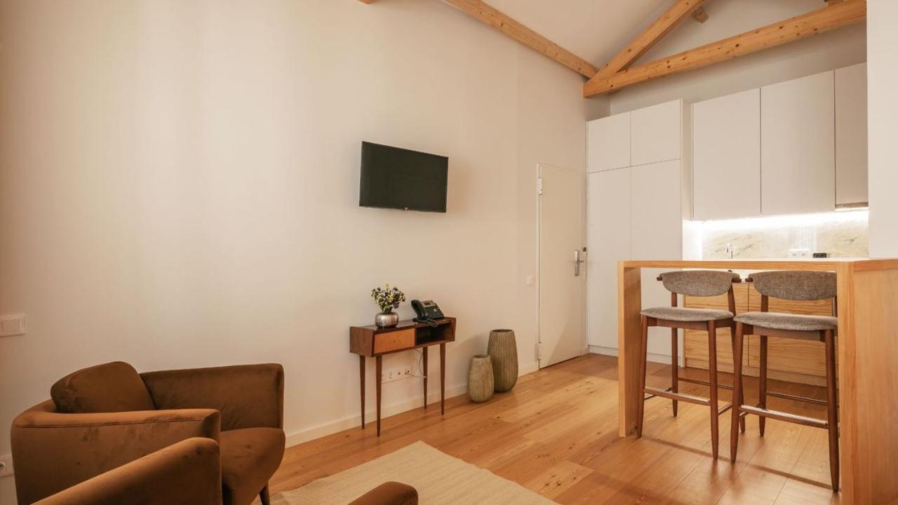 Porta Nobre Boutique By Aspasios 4* Oporto