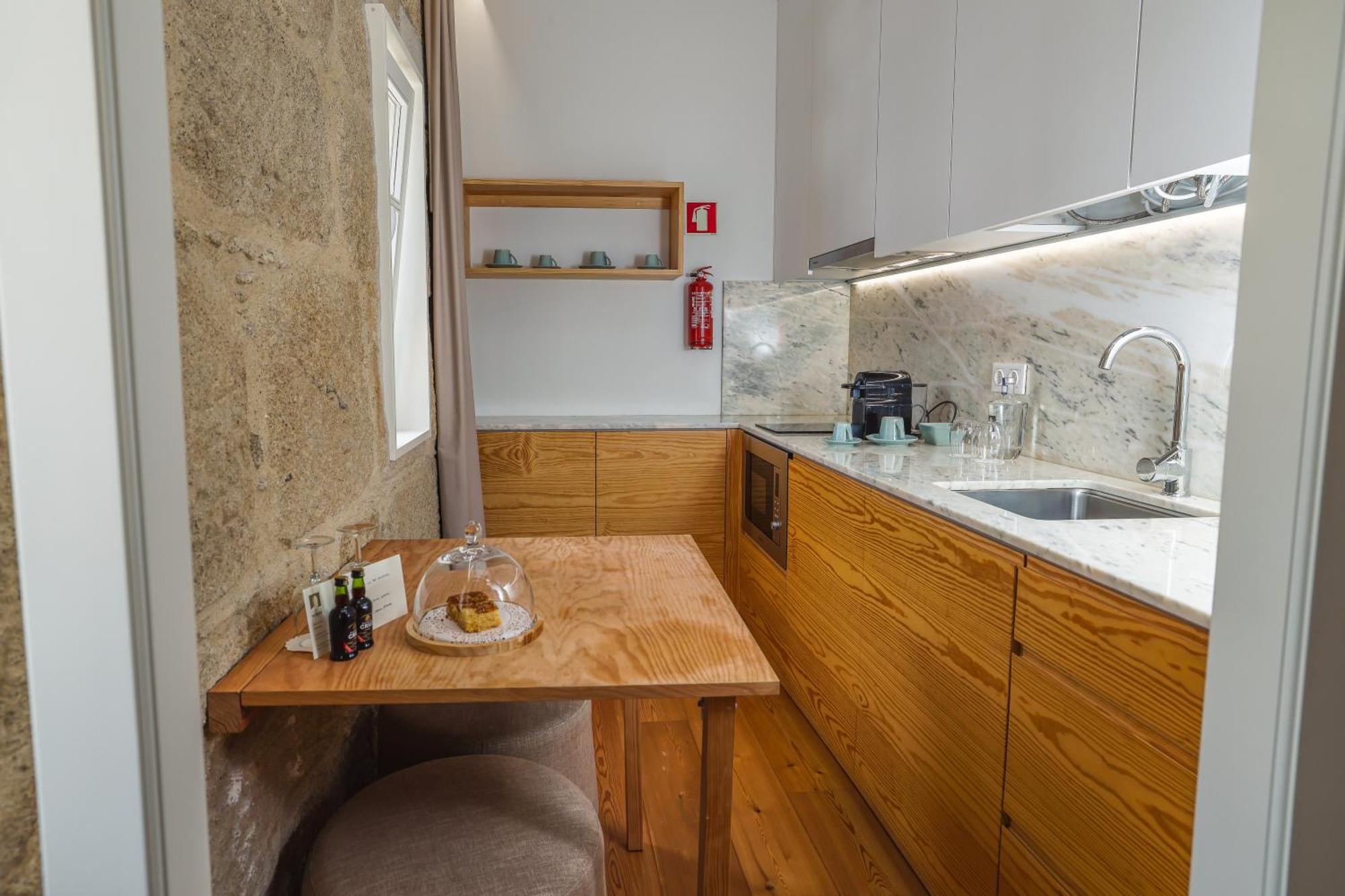 Porta Nobre Boutique By Aspasios 4* Oporto